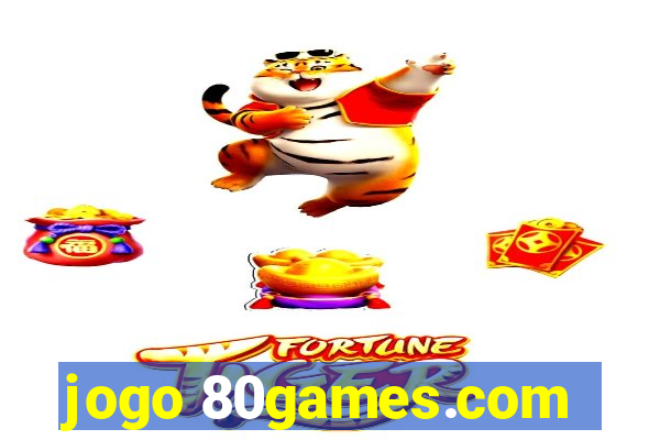 jogo 80games.com